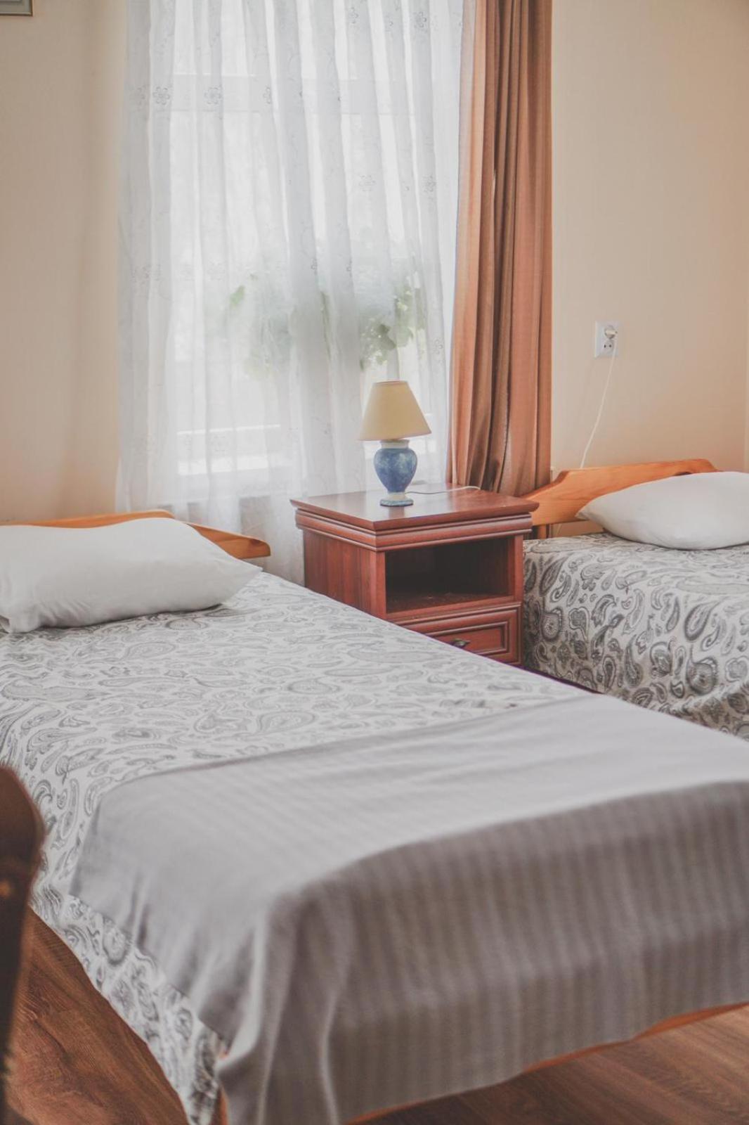 Aimasas Guest House Soleimi Bagian luar foto
